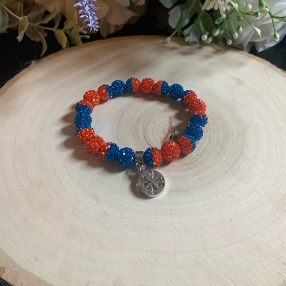 Rustic Cuff Game Day - Picture 3 of 3